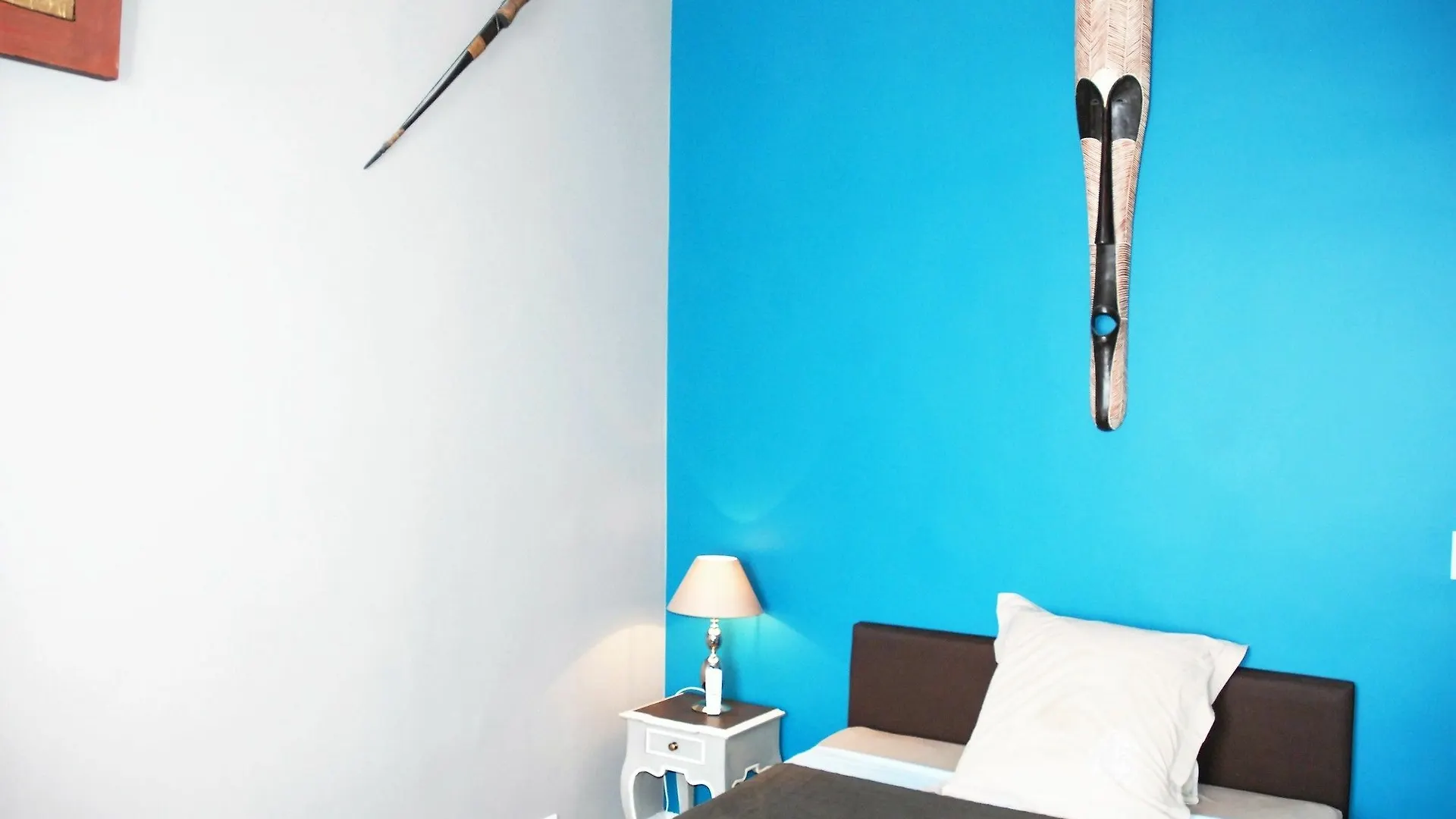 Maam - Bugeaud Apartment Marseille