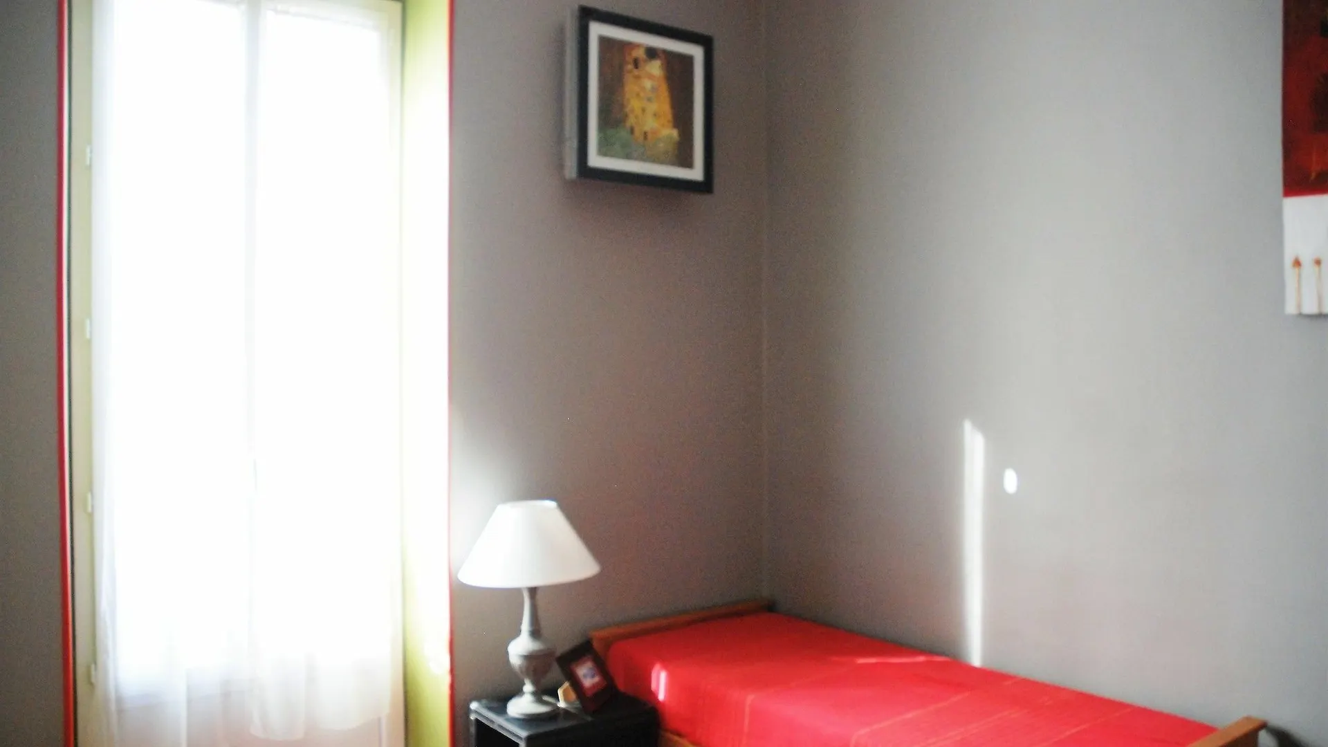 Maam - Bugeaud Apartment Marseille France