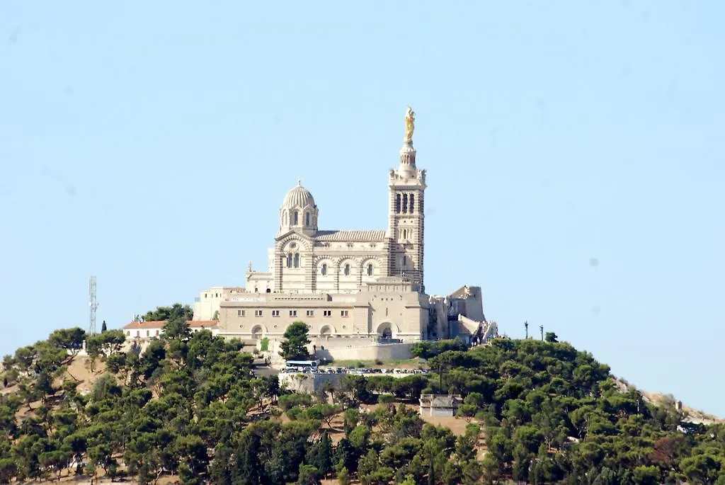 Maam - Bugeaud location