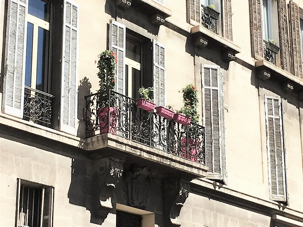 Maam - Bugeaud Apartment Marseille 0*,  France